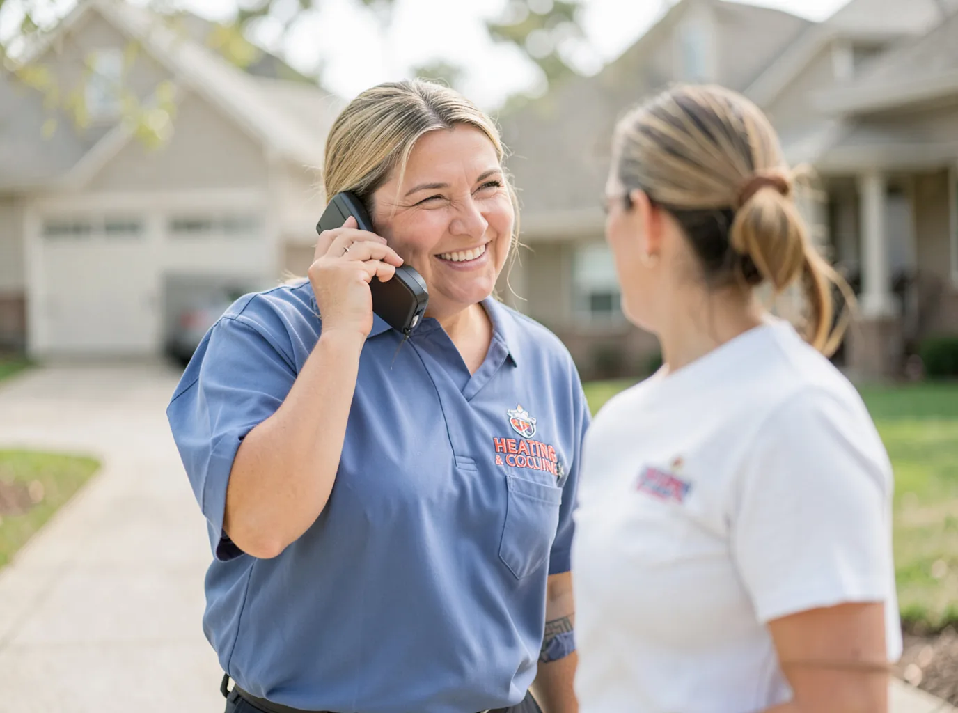 Hvac Repair Brookfield, OH FAQs
